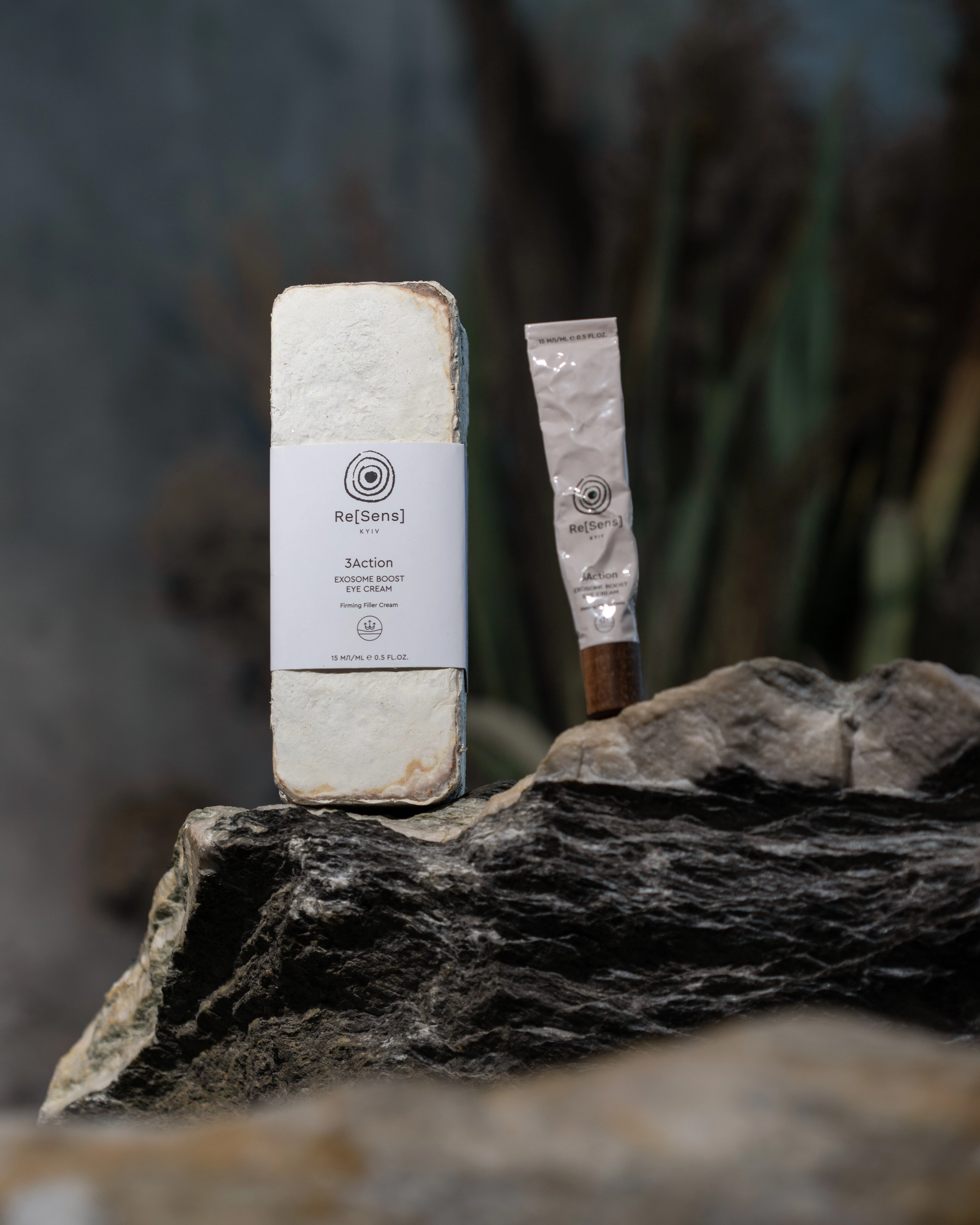 VOGUE UA: Чекліст. Пункт 2. Оздоровлення шкіри.
7