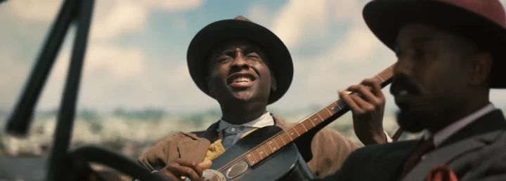 Чи реально "Грішникам" вибороти "Оскар"?
2