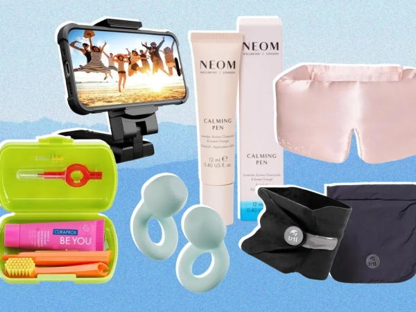 9 необхідних речей для ручної поклажі, які перетворять економ-рейси на повний комфорт