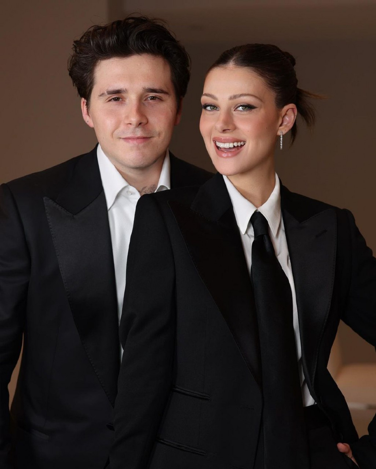 Нікола Пельтц: 5 фактів про обраницю Брукліна Бекхема
4