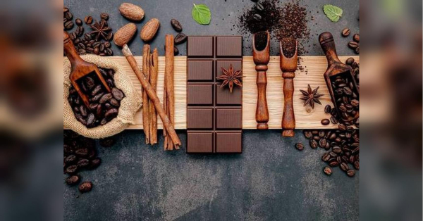 Темний шоколад: ще корисніший, ніж гадали, кажуть науковці.