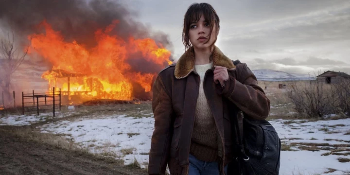 Сім книг, екранізації котрих очікуємо у 2026-му
3