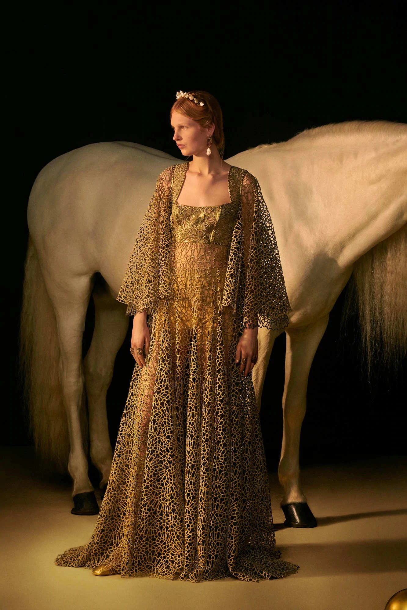 Який сенс року Вогняного Коня особисто для вас?
1