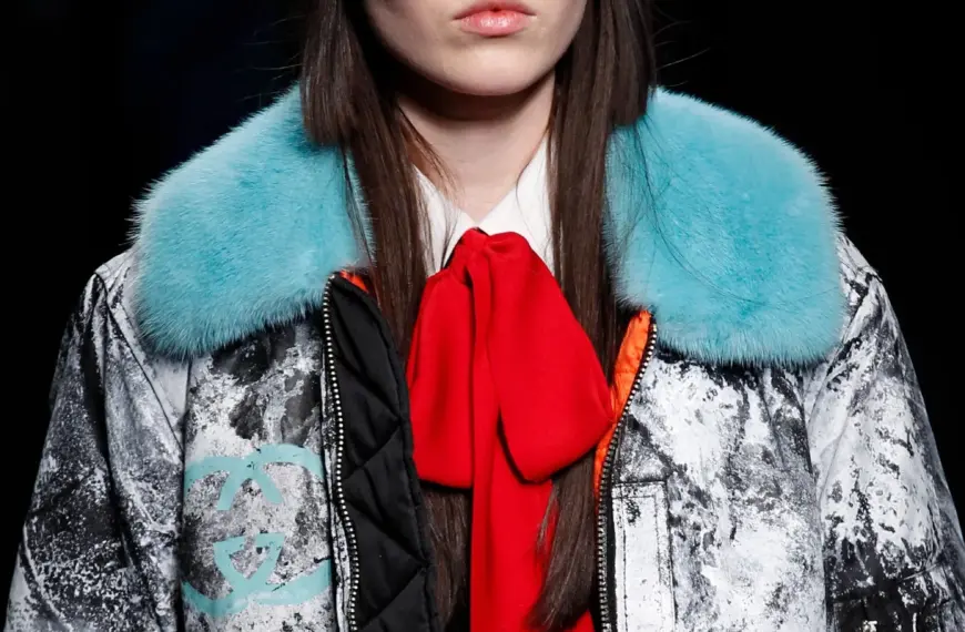 Повернення в 2016: чому куртки-бомбери знову в тренді