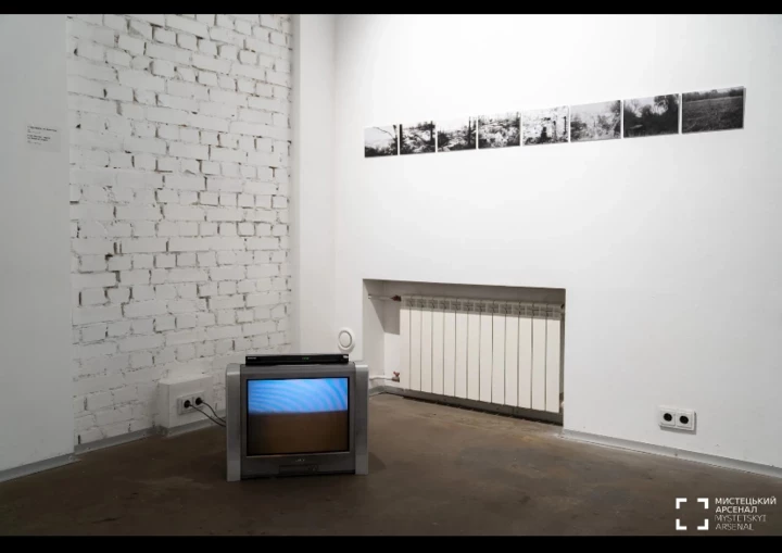 Десять художніх робіт про Донбас
8