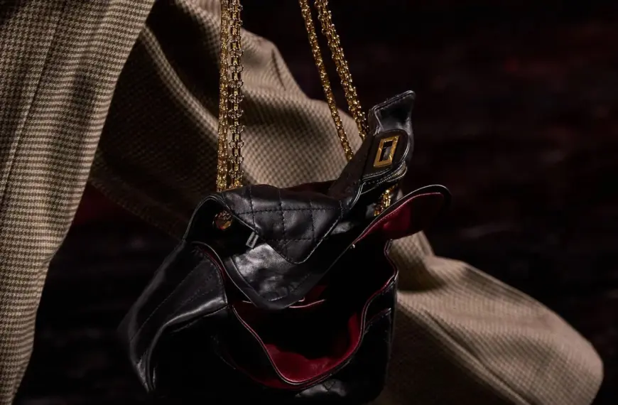 Тренди сумок: що буде в моді весною та літом 2026?