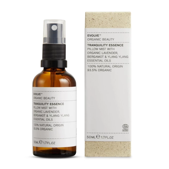 VOGUE UA: Четвертий пункт плану – покращити сон.
2