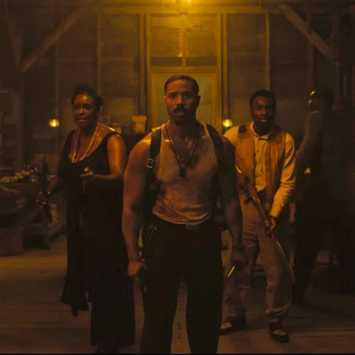 Чи реально "Грішникам" вибороти "Оскар"?
3