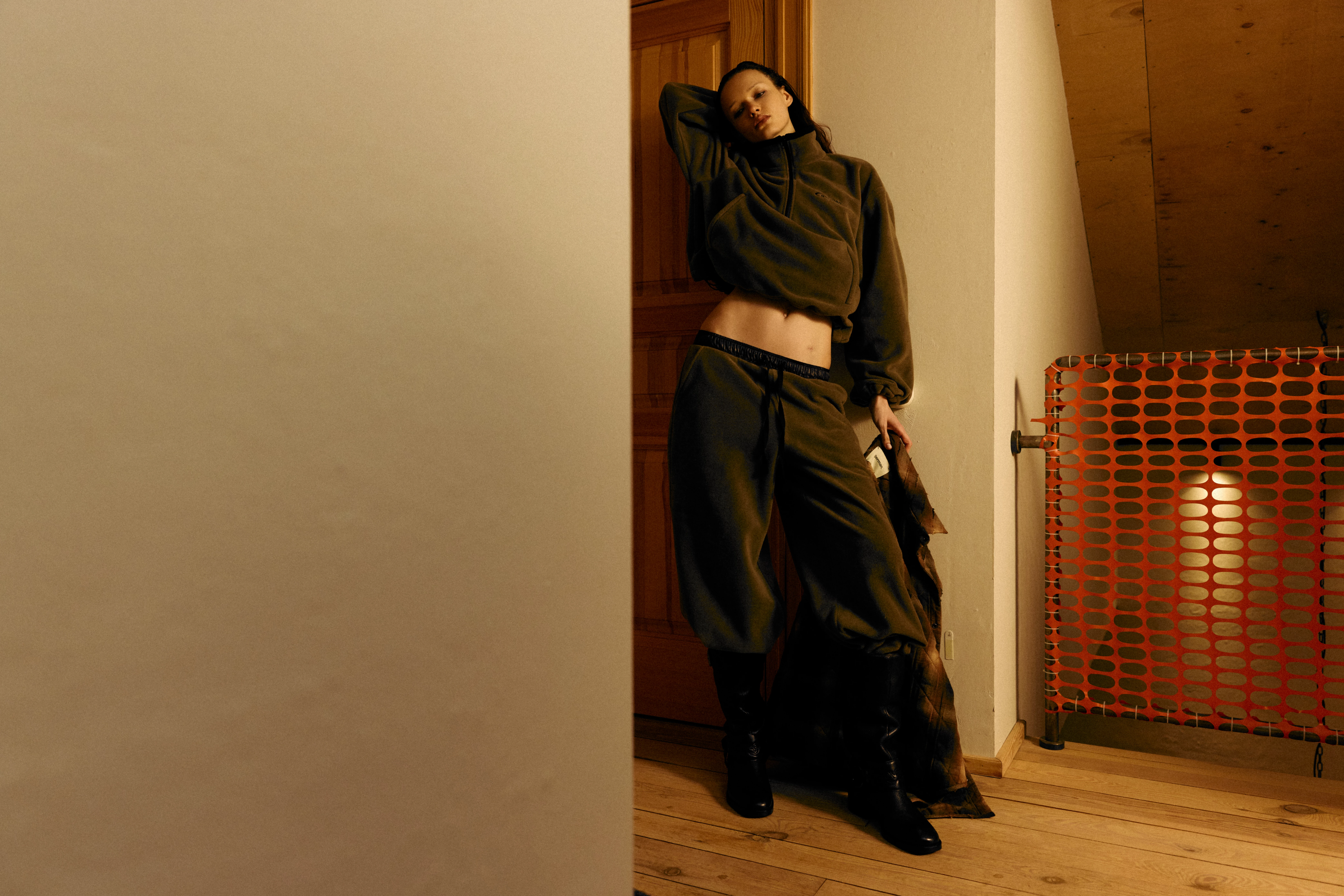 Зроблено в Україні: найзатишніші вироби з колекцій українських митців.
5