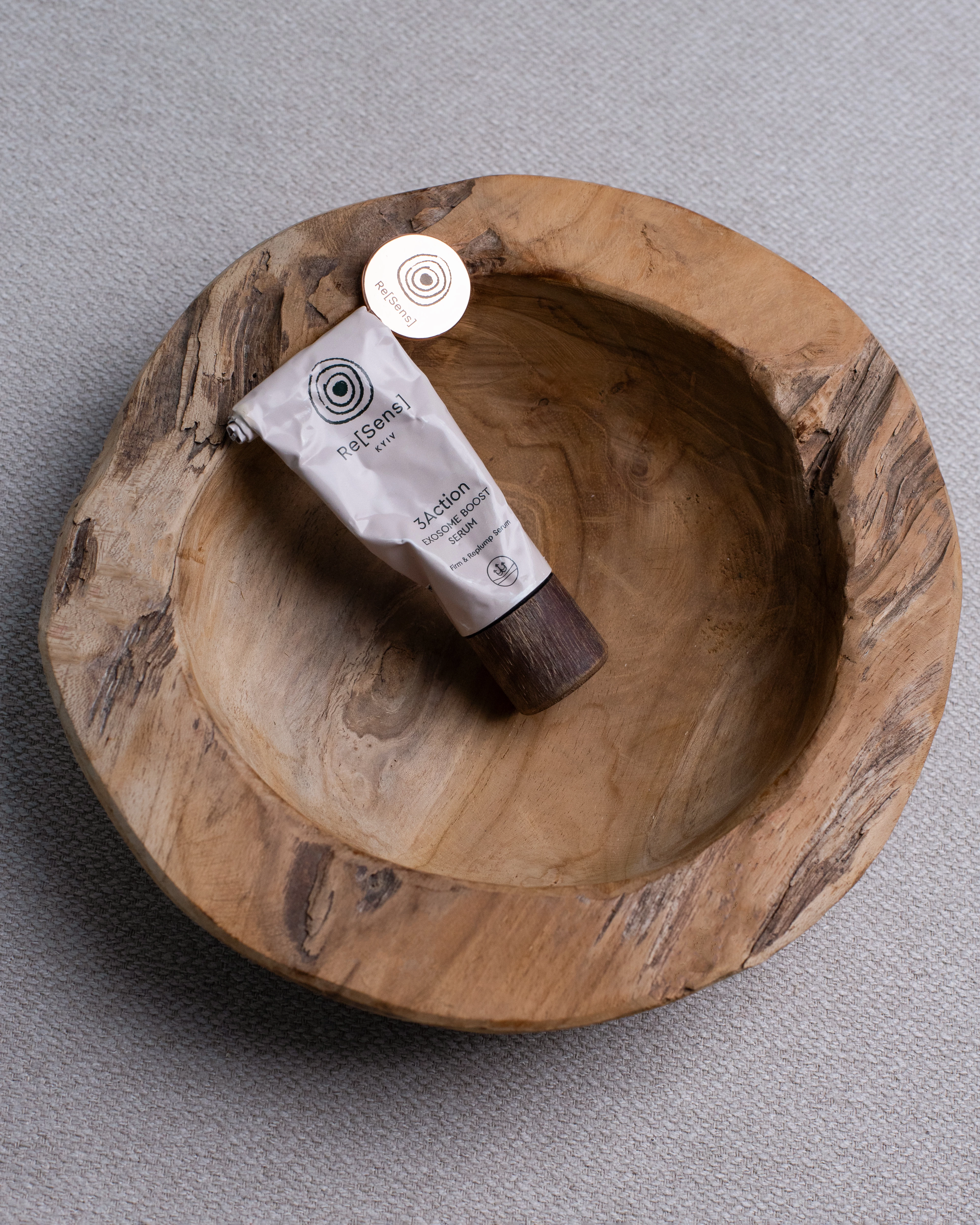 VOGUE UA: Чекліст. Пункт 2. Оздоровлення шкіри.
5