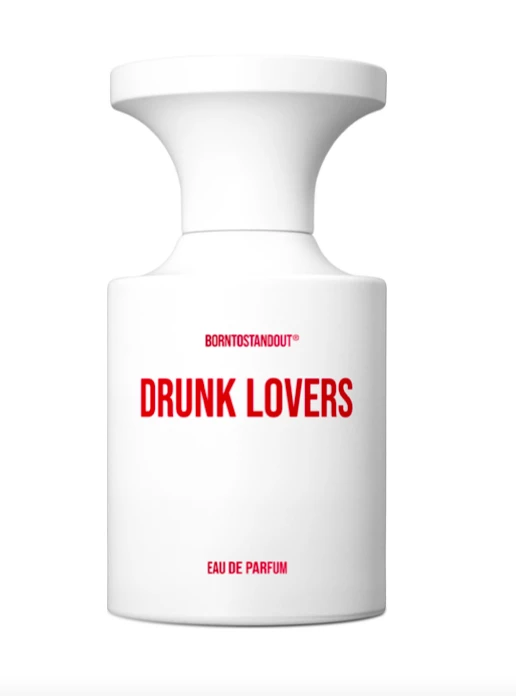Парфумована вода Drunk Lovers BORNTOSTANDOUT2