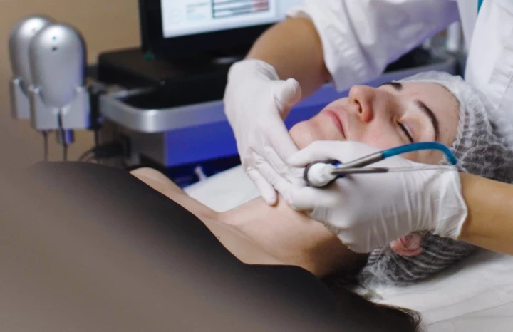 VOGUE UA: Завдання №5. Спланувати річний б'юті-рутинний догляд.
4