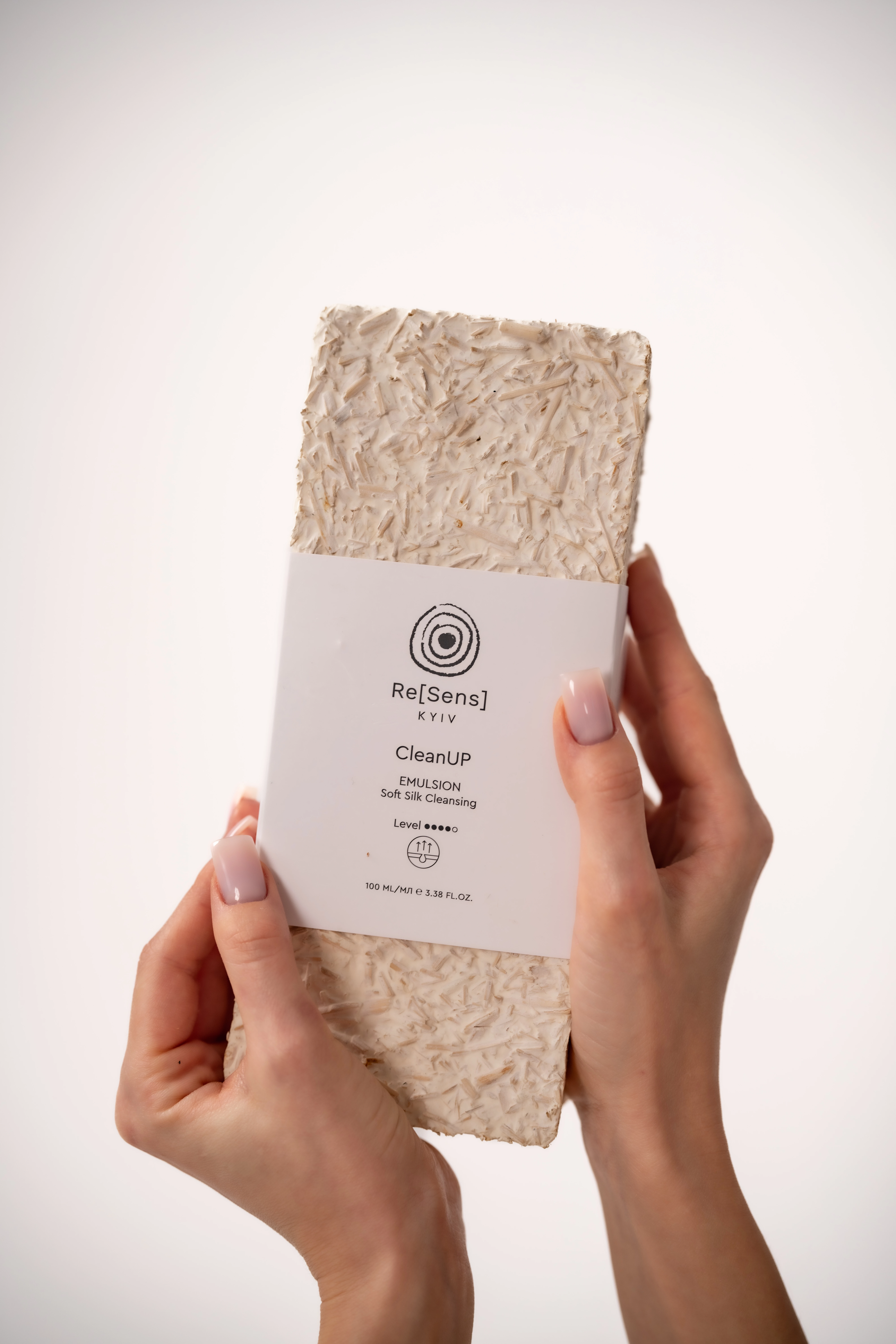 VOGUE UA: Чекліст. Пункт 2. Оздоровлення шкіри.
1