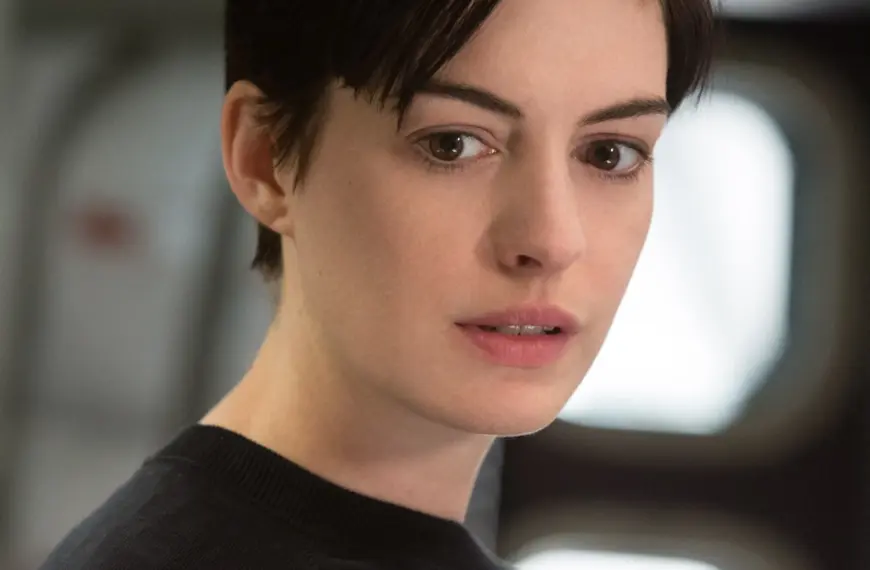 Енн Гетевей: 5 зовсім несхожих кінокартин для перегляду