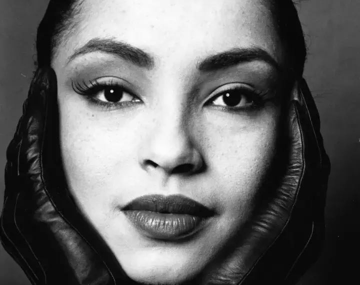 Топ 5 найчарівніших відео Шаде