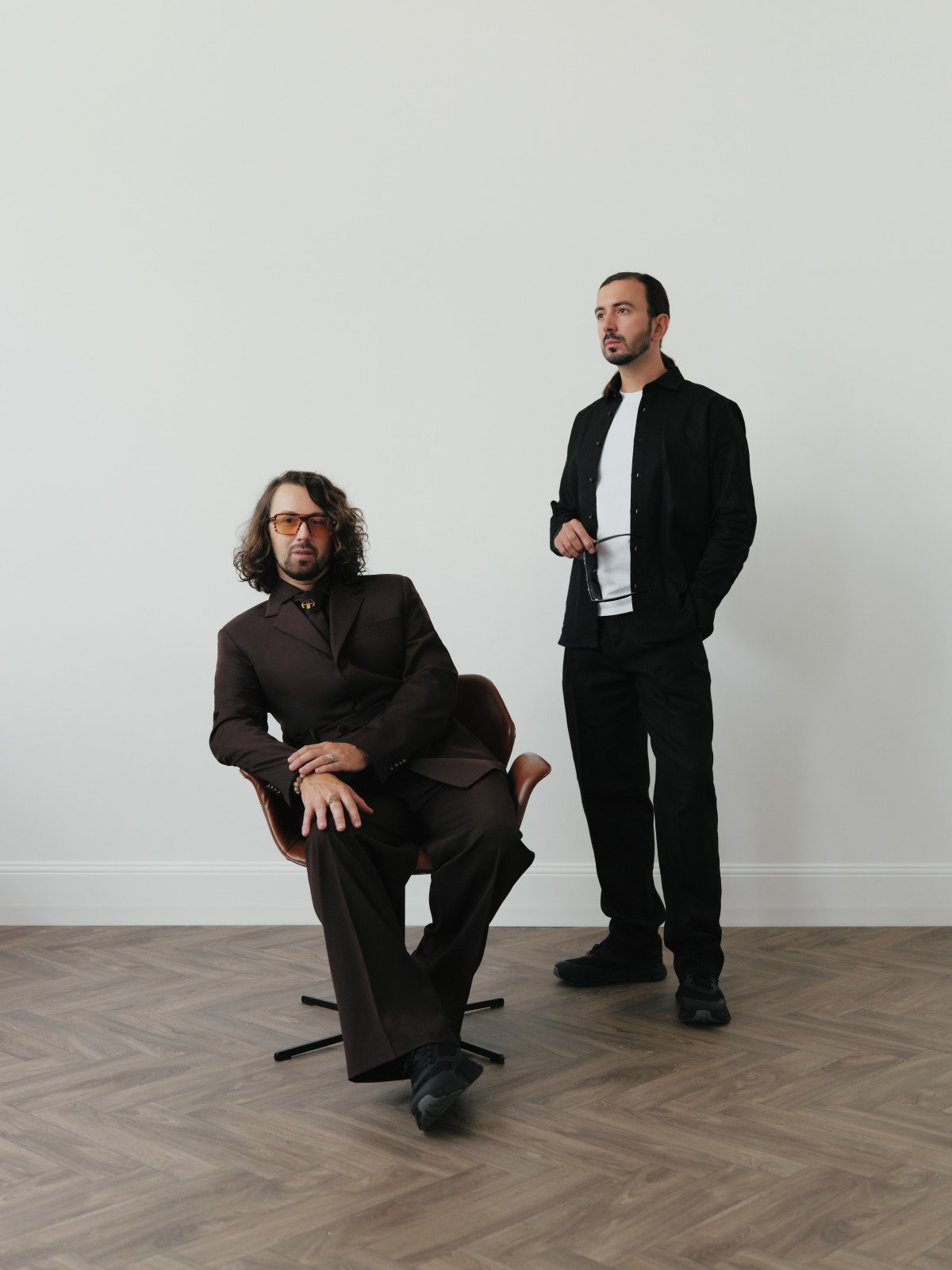 Інклюзивність у моді: Бренд Andreas Moskin та його інтегративний дизайн
1