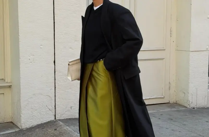 5 стильних трендів, підказаних сьогоднішніми модними інфлюенсерами