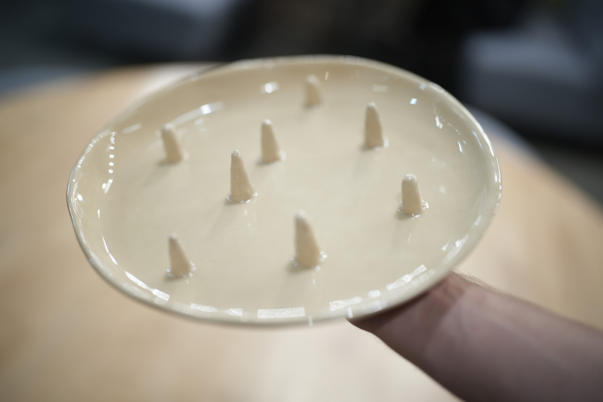 Зробити Доступним: як бренд посуду Fest впроваджує інклюзивність у свої розробки.
5