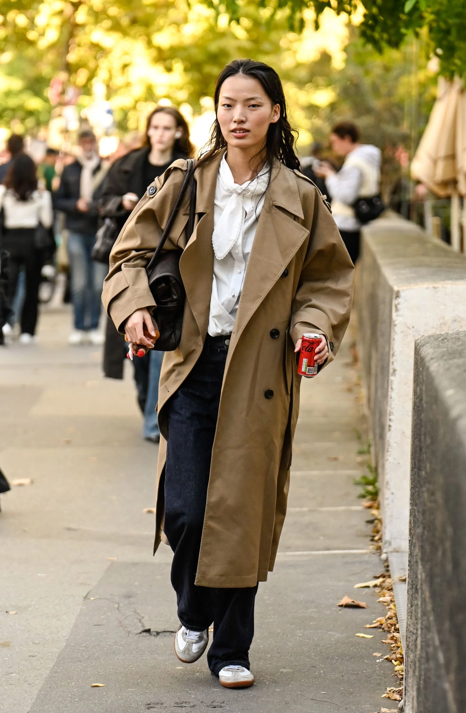 Daniel Zuchnik/Getty Images 4