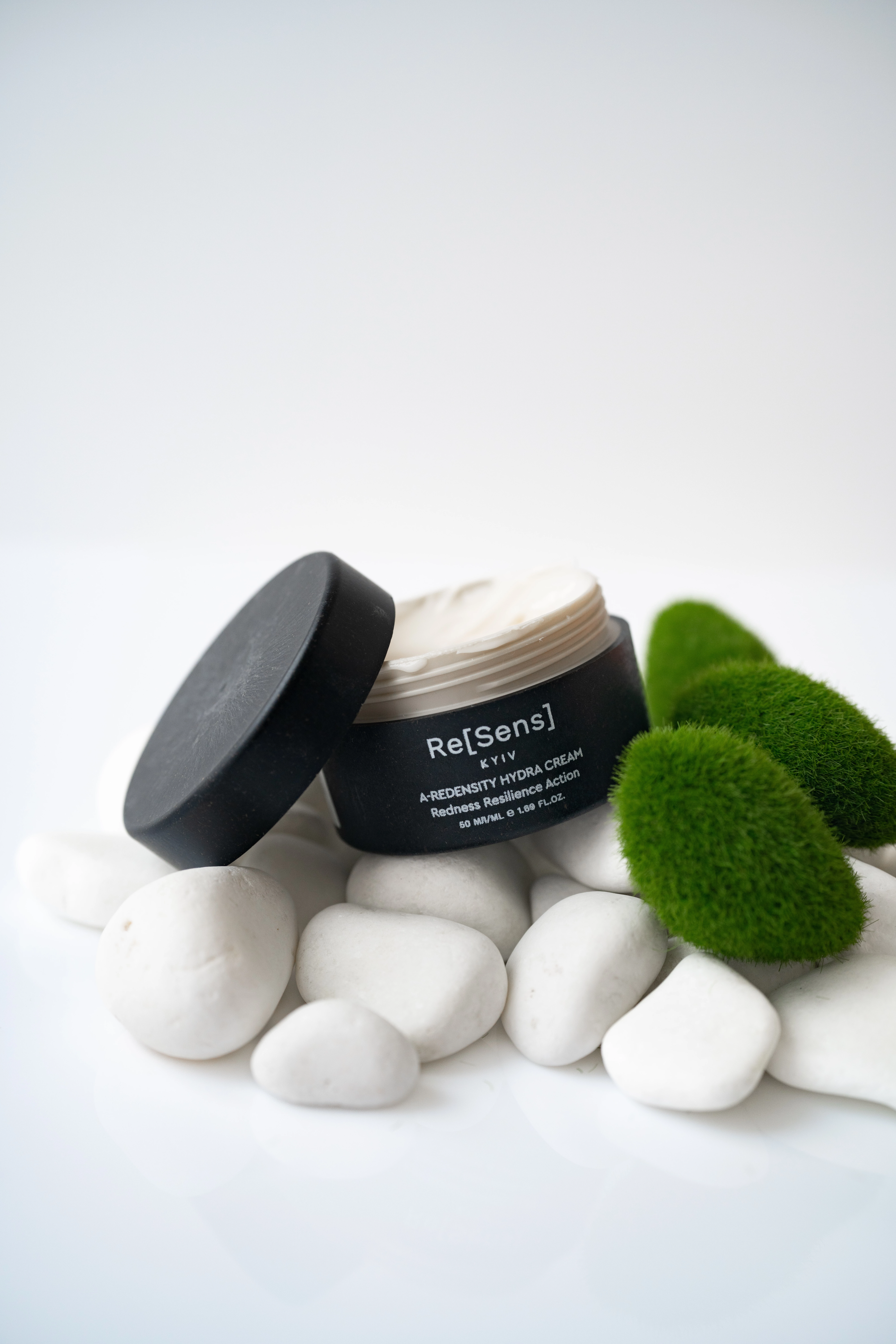 VOGUE UA: Чекліст. Пункт 2. Оздоровлення шкіри.
6