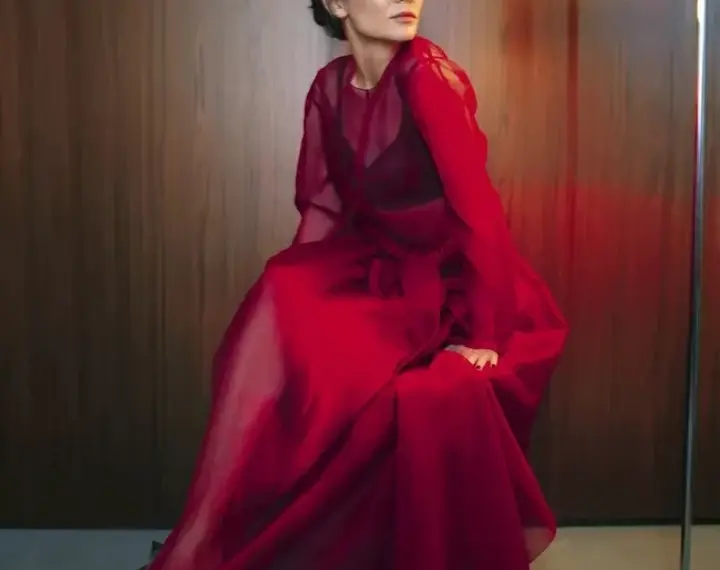 Музикантка Мар’яна Головко презентувала пісню “Відмова” — про перетворення болю на креатив.