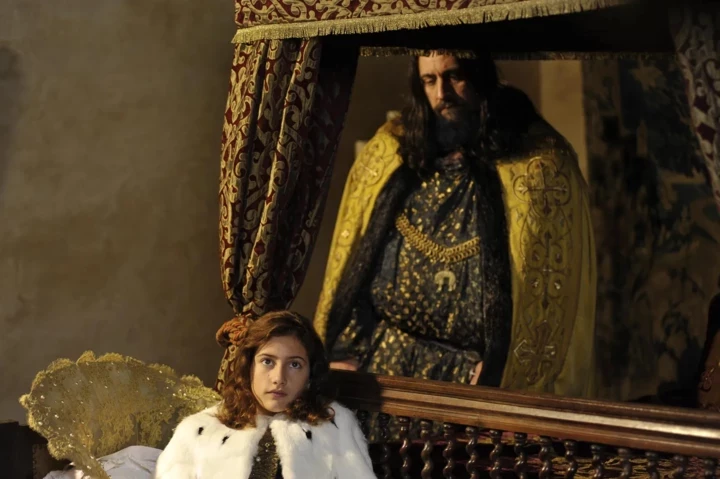 10 модних кінострічок, гідних перегляду напередодні виходу "Грозового перевалу"
8