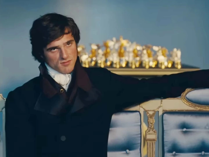 Від полеміки до шедевру: путівник романом "Грозовий перевал"
4