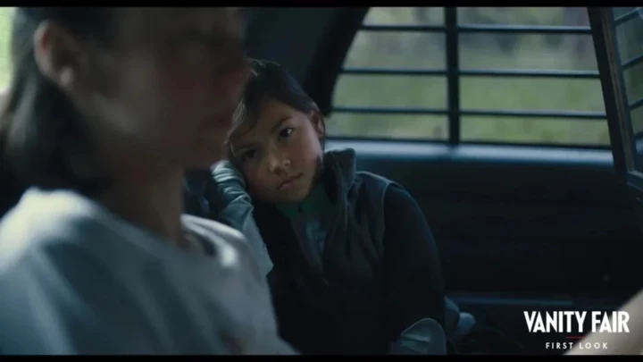 "Жозефін" з Татумом: Гучний хіт "Санденс-2026"
4