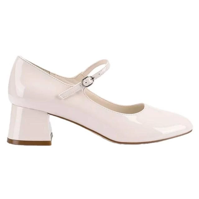 Туфлі на стійких підборах Мері Джейн Kenna Verali7