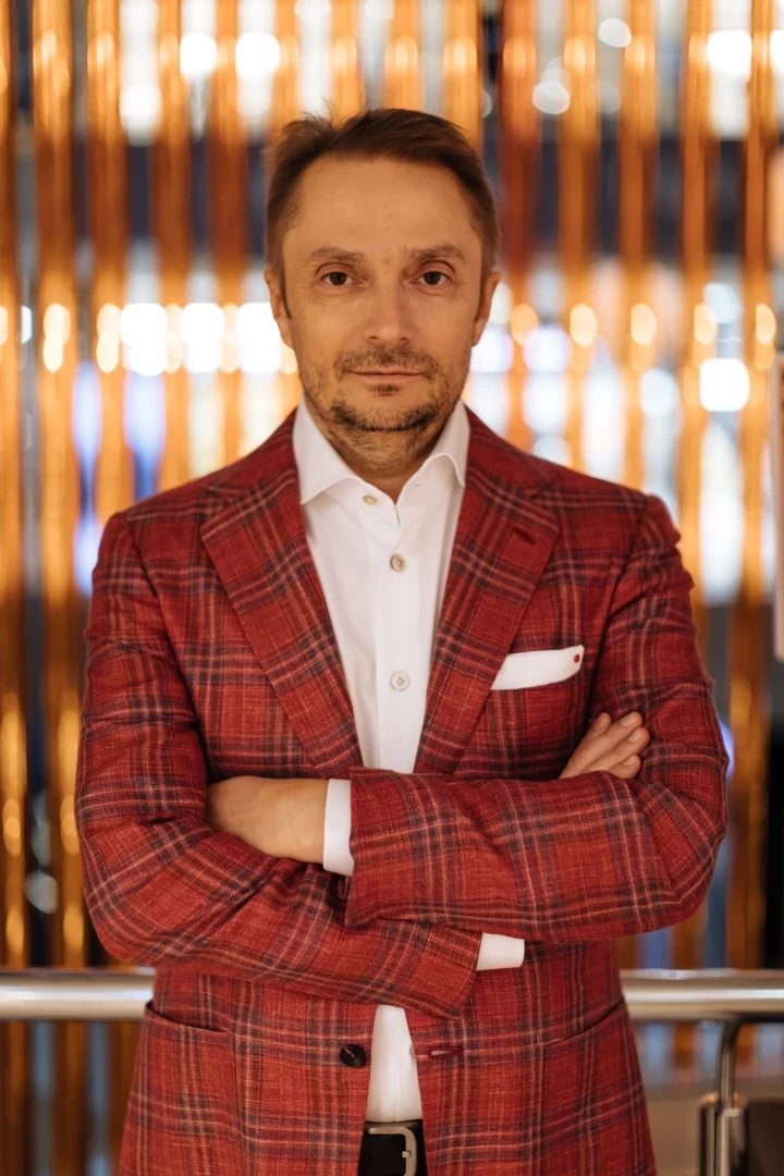 VOGUE UA: Завдання №3. Подбайте про репродуктивне здоров'я
1