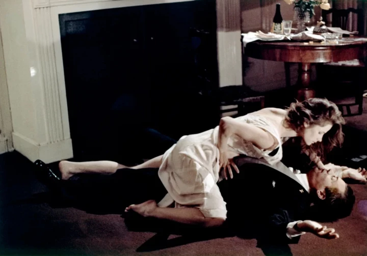 10 модних кінострічок, гідних перегляду напередодні виходу "Грозового перевалу"
3