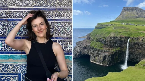 Зареєструйтесь у The Getaway Expert, вашому простому путівнику до ідеальної відпустки