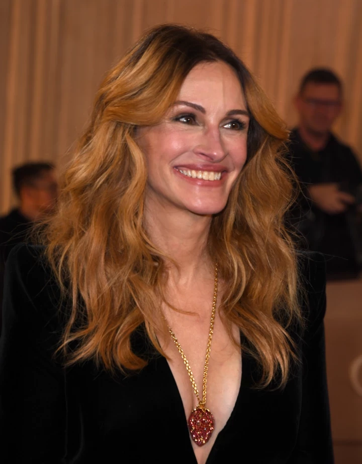 "Золотий глобус" 2026: 8 найяскравіших б'юті-образів з нагородження
2