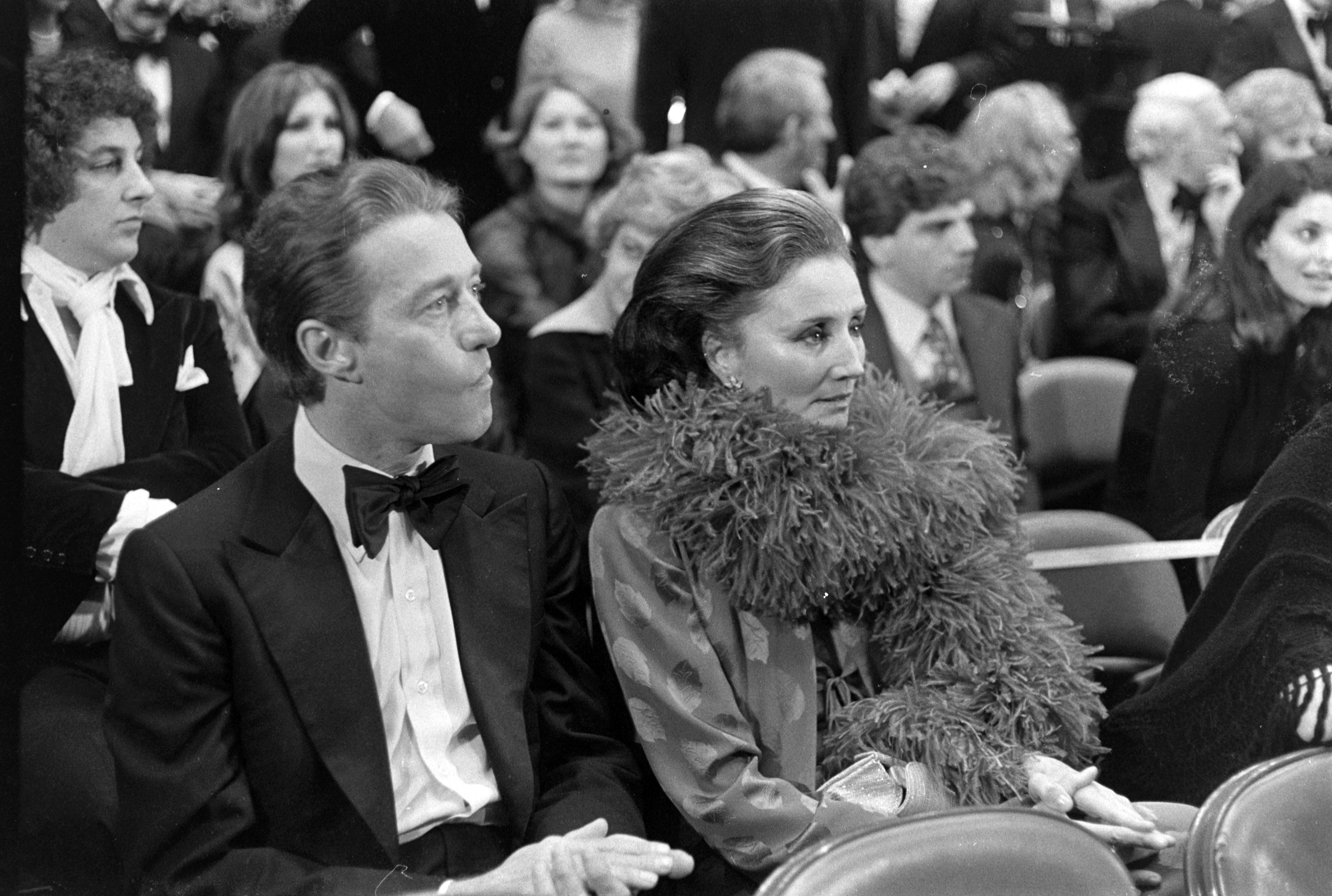 5 таємниць іміджу Жаклін де Рібе – фінальної ікони паризького лоску
2