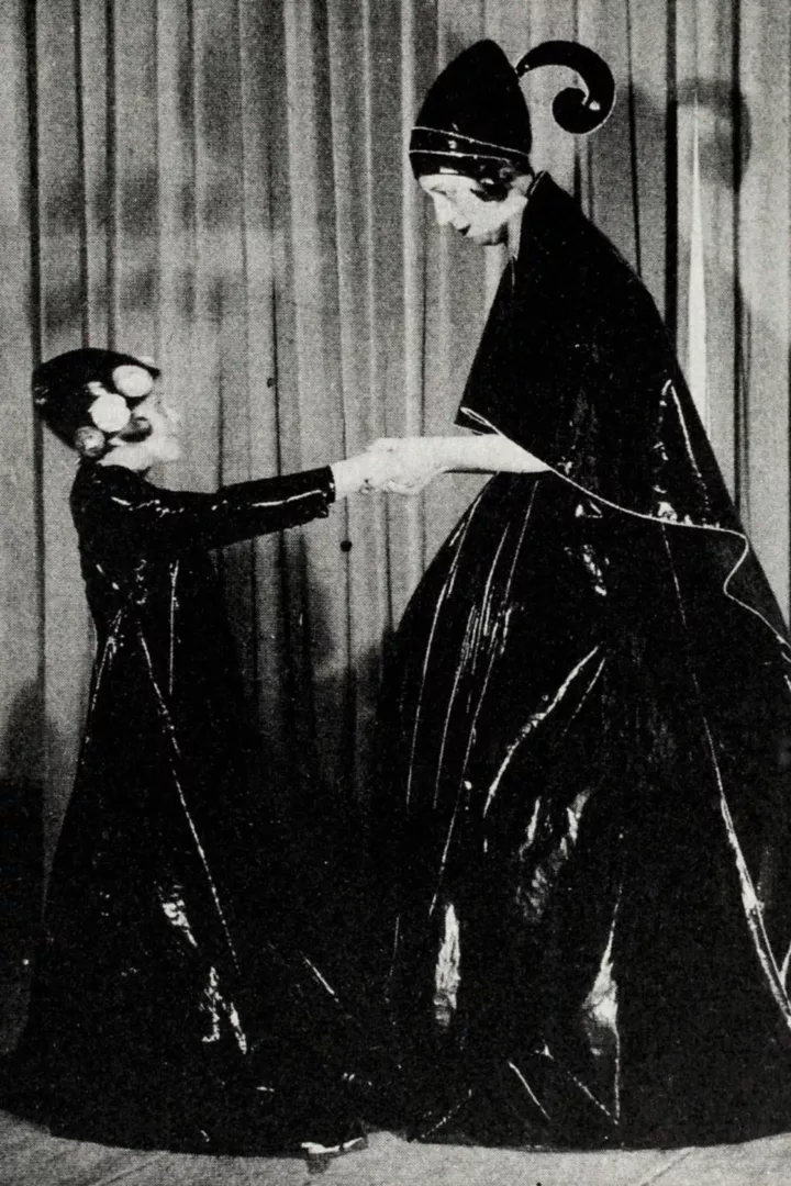 Життя Жанни Ланвен: 9 головних епізодів
9