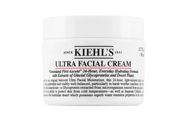 Кольдкрем: ключовий оберіг для шкіри взимку
5