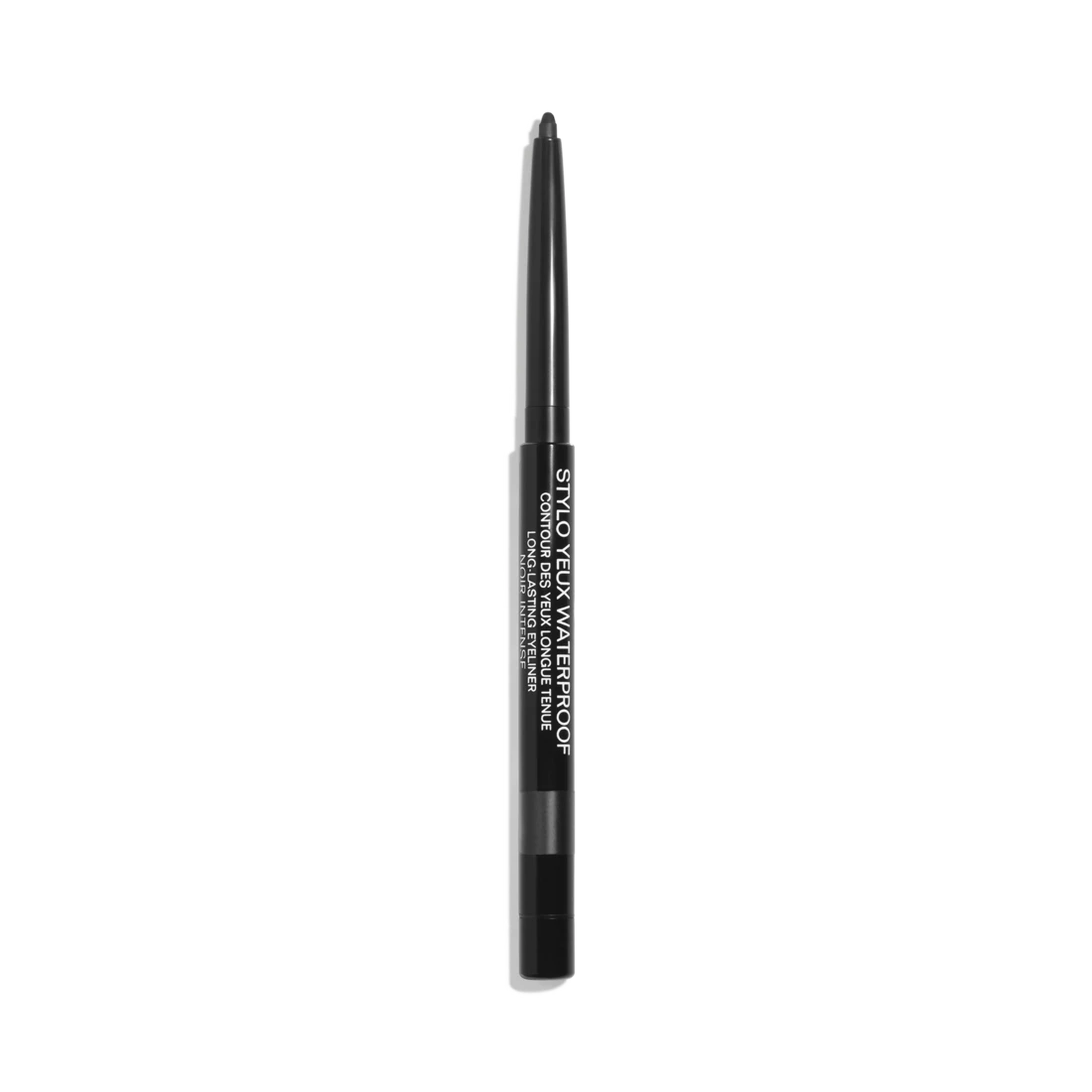 Відтворення луків краси з нью-йоркського шоу Chanel.
11