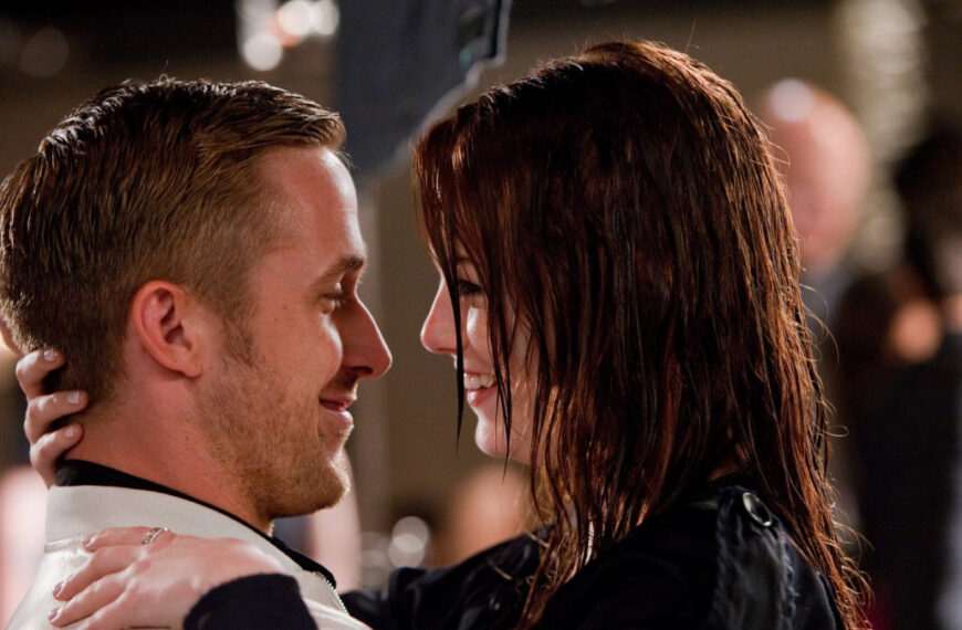 Любов з погляду гормонів: що відбувається всередині нас