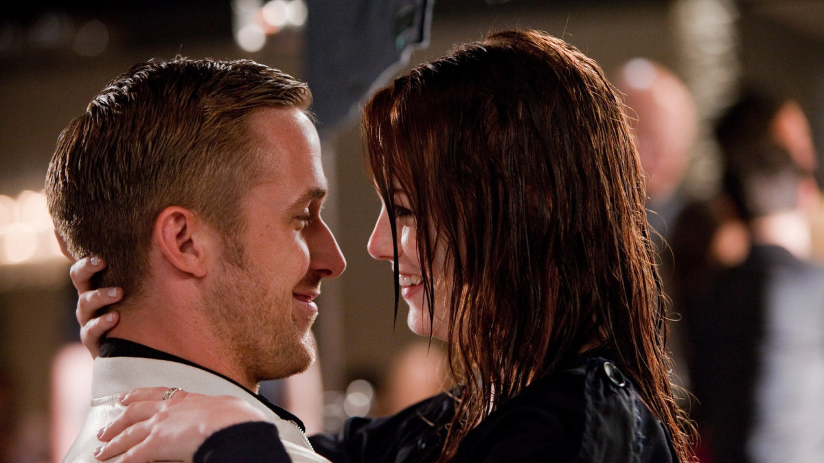 Любов з погляду гормонів: що відбувається всередині нас
1