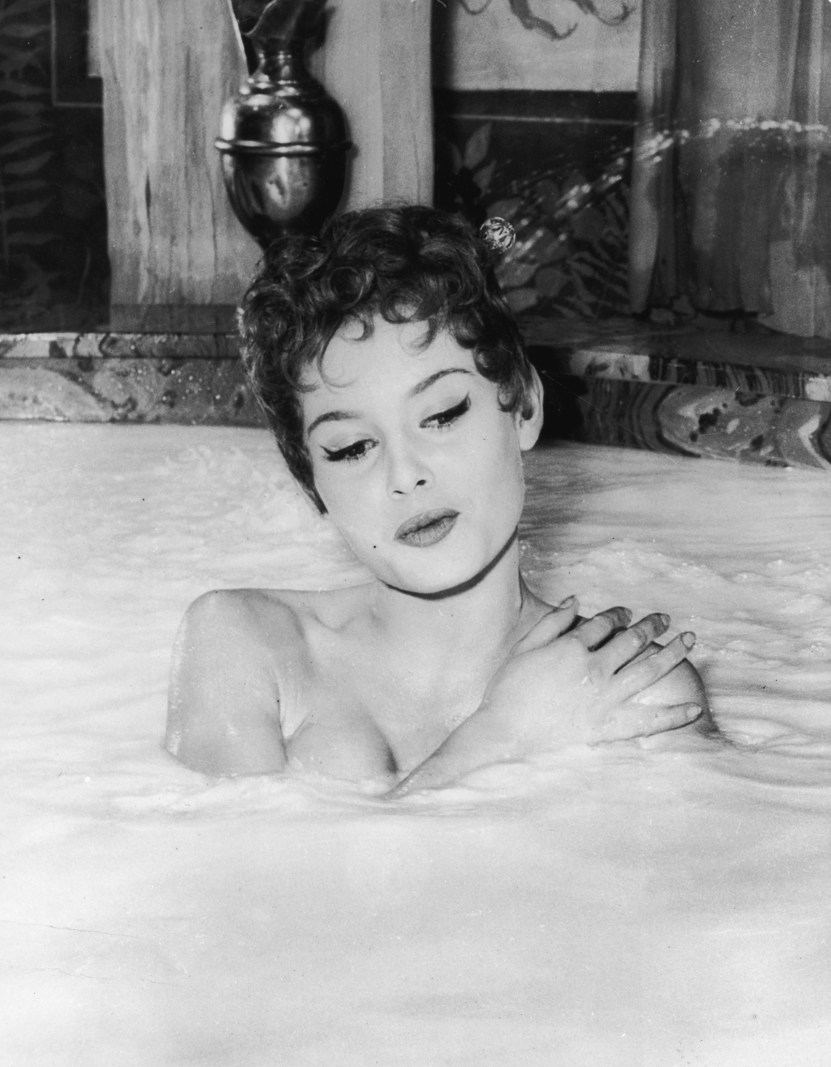 Відійшла у вічність ікона французького кінематографу Бріжит Бардо
2