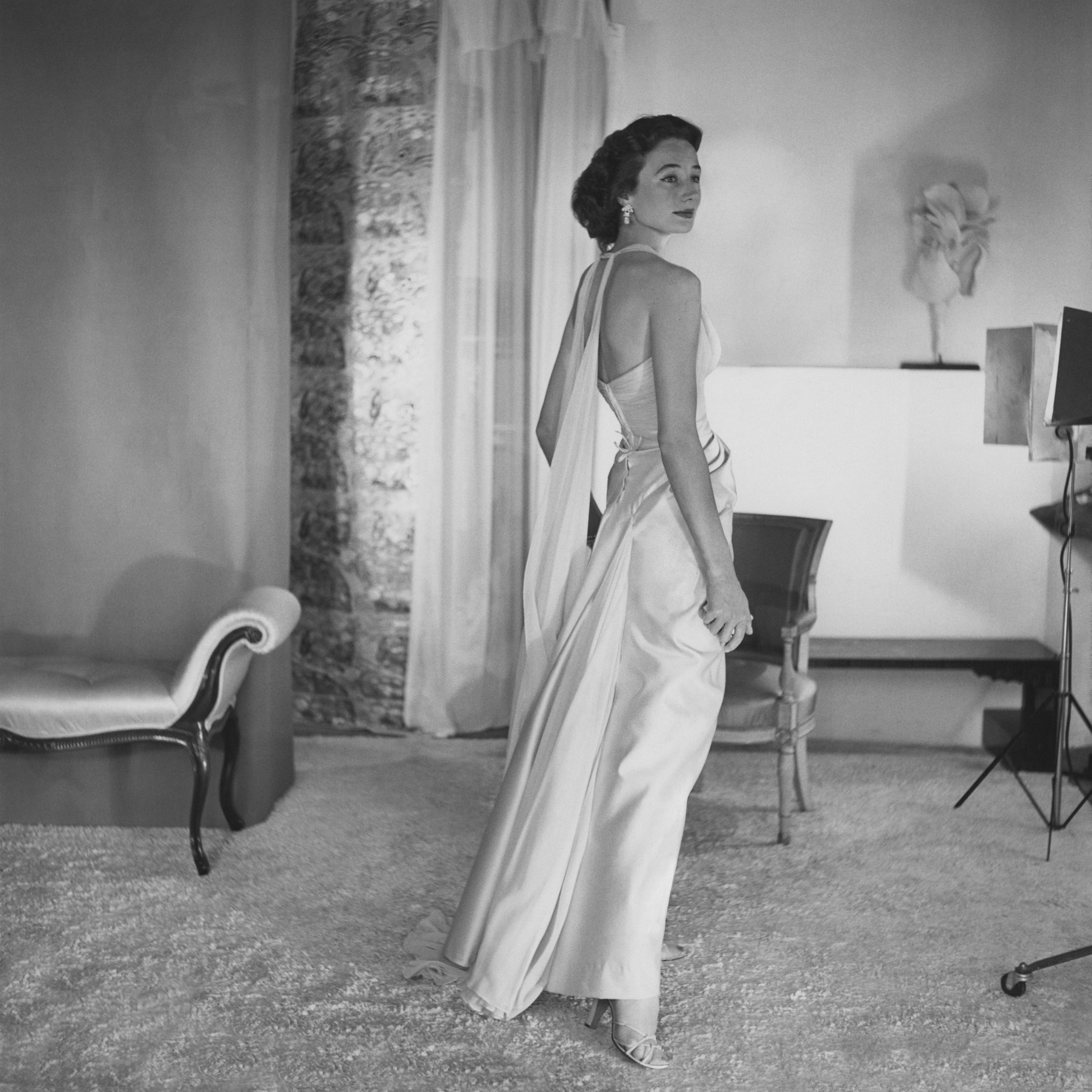 5 таємниць іміджу Жаклін де Рібе – фінальної ікони паризького лоску
3