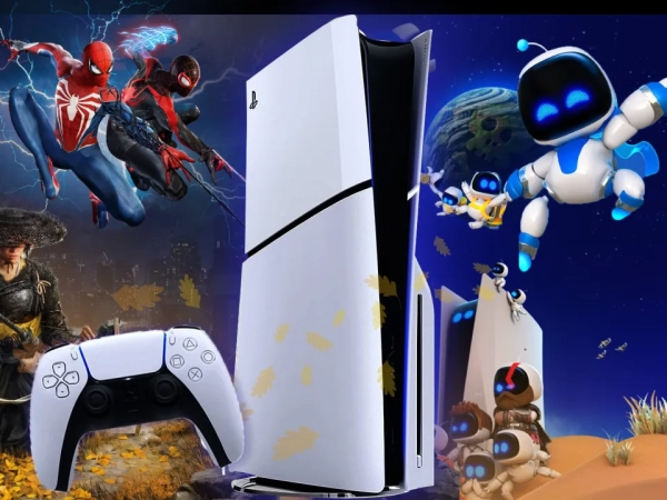 Ціна на комплекти консолей PS5 ще нижча перед січневими розпродажами