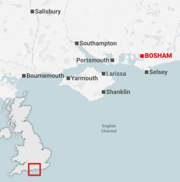 Ось чому це маленьке село, яке називають «Англійською Венецією», має бути у вашому списку подорожей