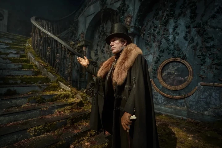 "Оскар"-2026: головні кінострічки року – "Франкенштейн" та "Гамнет" у списку
2