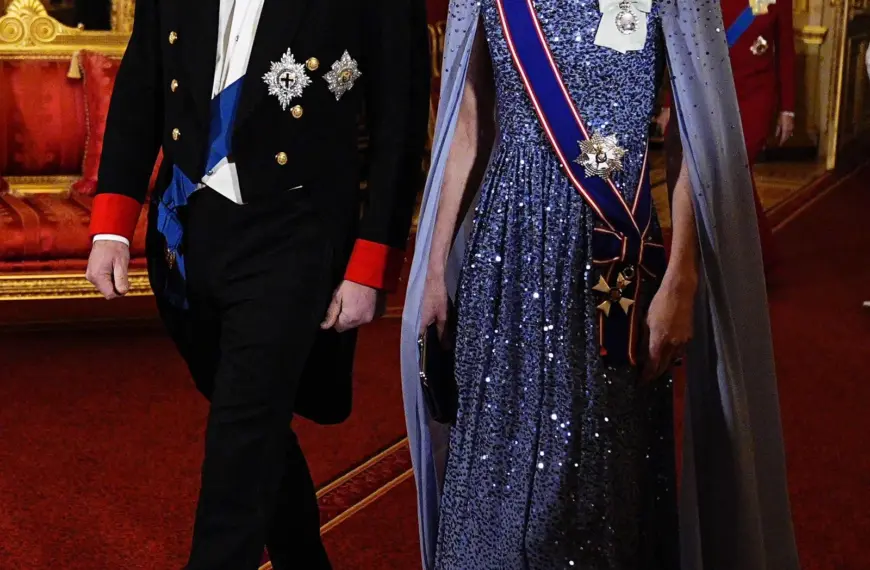 У 2025 Кейт Міддлтон оновила імідж та готується стати королевою