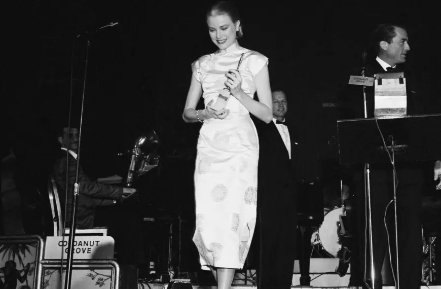 “Золотий глобус”: Найяскравіші миті в історії премії.