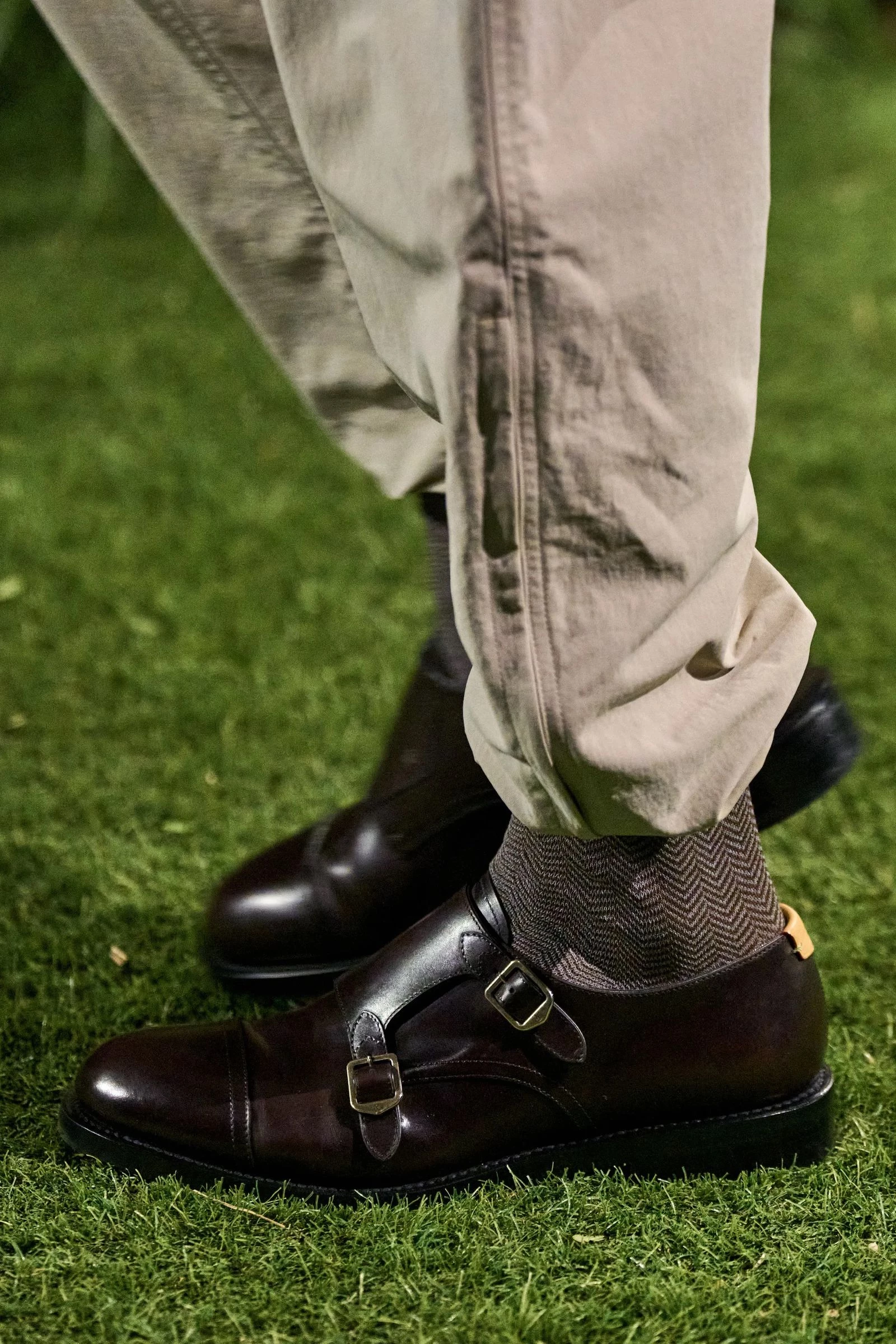 Louis Vuitton осінь-зима 2026/2027 3