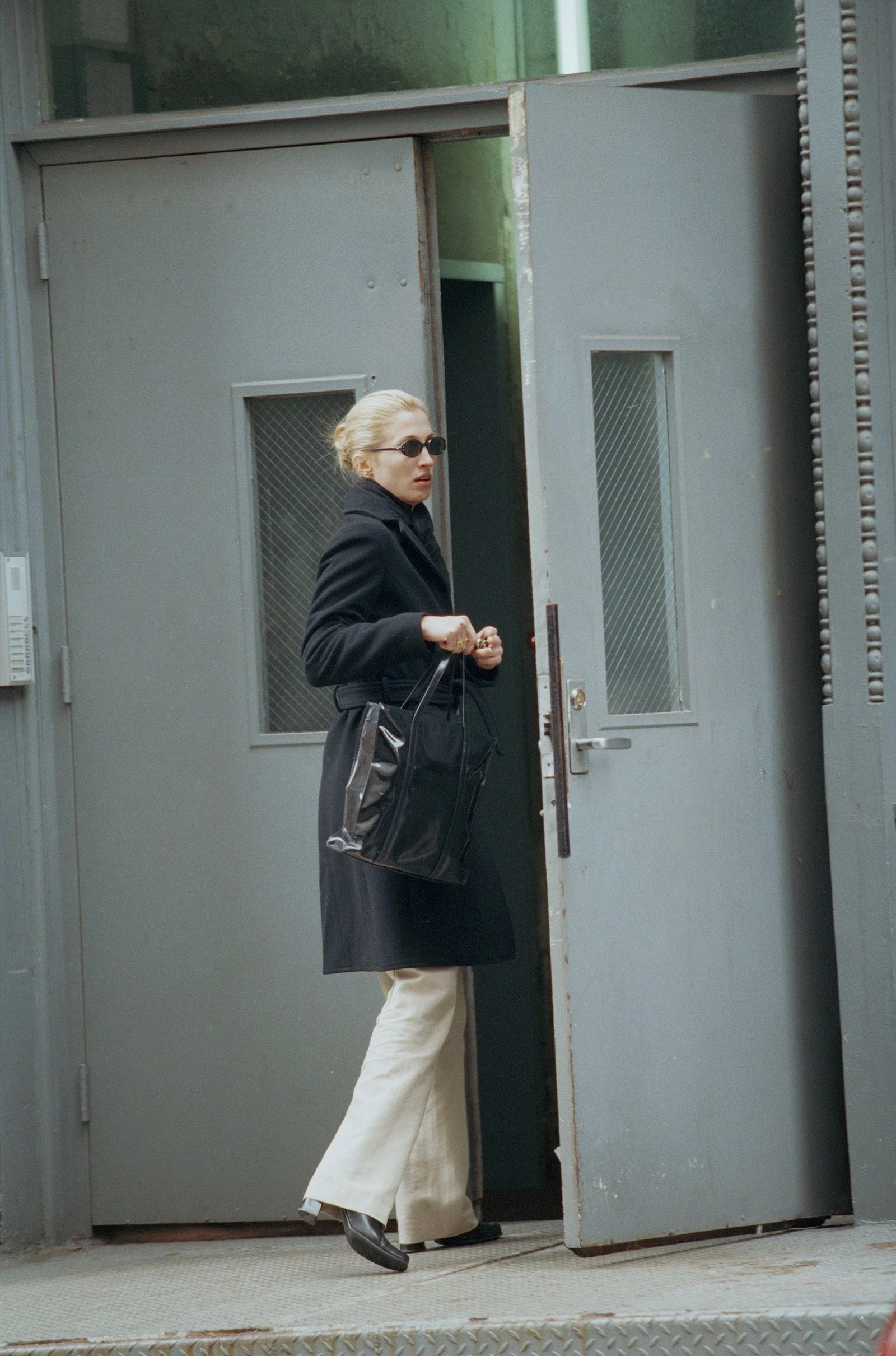 Керолін Бессетт-Кеннеді, 19971