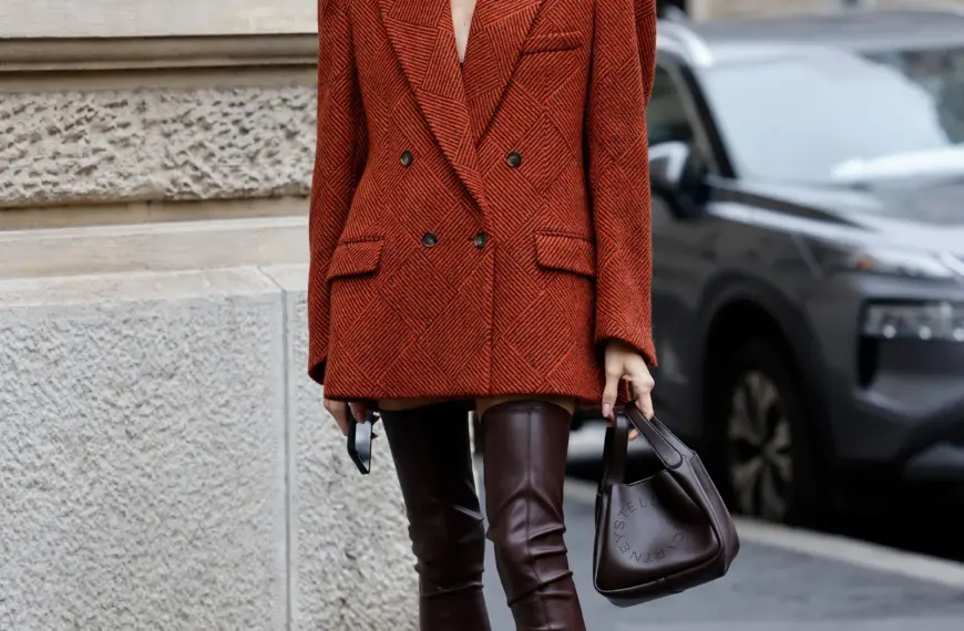 Ці черевики витіснять снікерси у 2026-му — ви їх точно бачили на показах