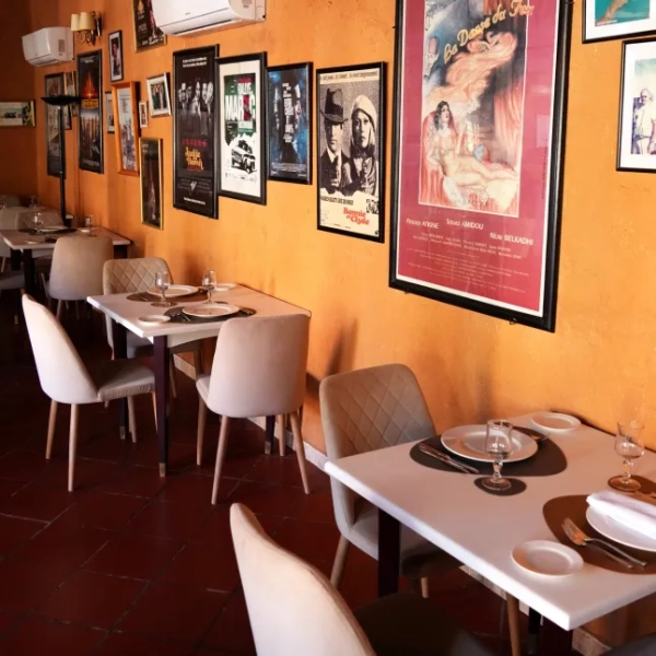 Готель Le BerbÃ´re Palace в Уарзазаті, Марокко